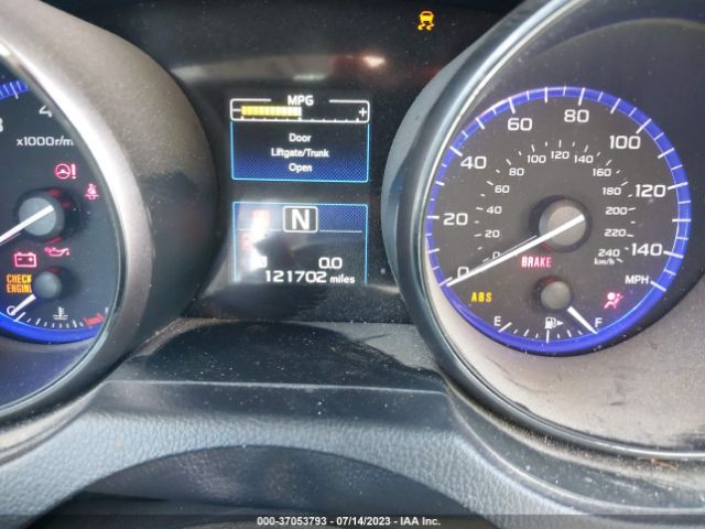 4S3BNAE68F3038029 Subaru Legacy 2.5i Premium
