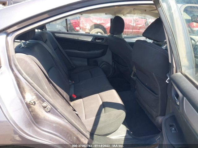 4S3BNAE68F3038029 Subaru Legacy 2.5i Premium