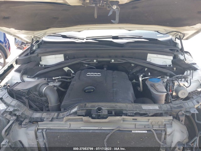 WA1CFAFP8FA040362 Audi Q5 PREMIUM