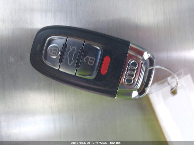 WA1CFAFP8FA040362 Audi Q5 PREMIUM
