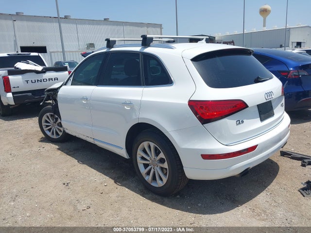 WA1CFAFP8FA040362 Audi Q5 PREMIUM