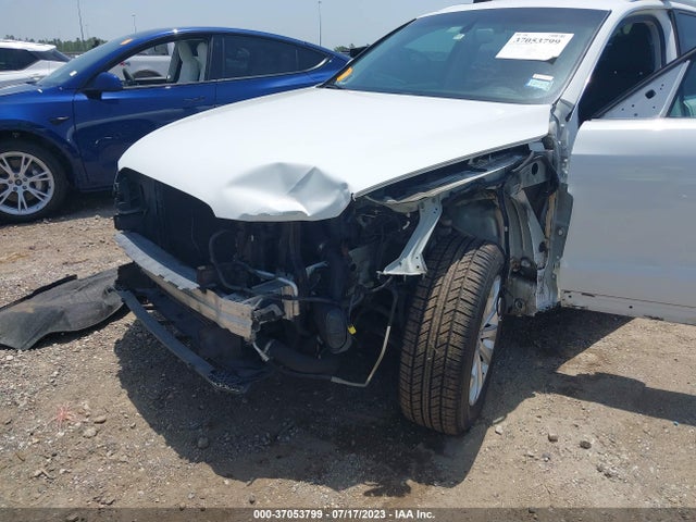 WA1CFAFP8FA040362 Audi Q5 PREMIUM
