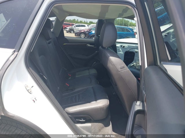 WA1CFAFP8FA040362 Audi Q5 PREMIUM