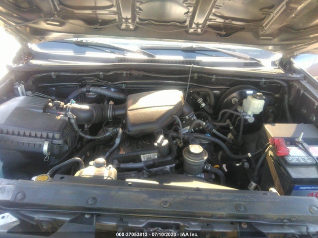 Toyota Tacoma Prerunner 2014 5TFJX4GN9EX034512 Image 10
