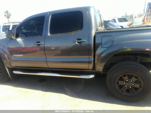 Toyota Tacoma Prerunner 2014 5TFJX4GN9EX034512 Image 14
