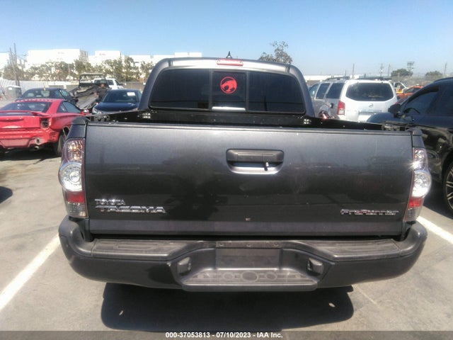 Toyota Tacoma Prerunner 2014 5TFJX4GN9EX034512 Image 16