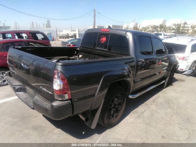 Toyota Tacoma Prerunner 2014 5TFJX4GN9EX034512 Image 4