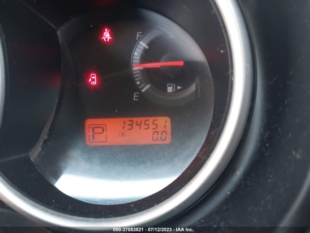2011 NISSAN VERSA 1.8 S VIN: 3N1BC1CP1BL506623