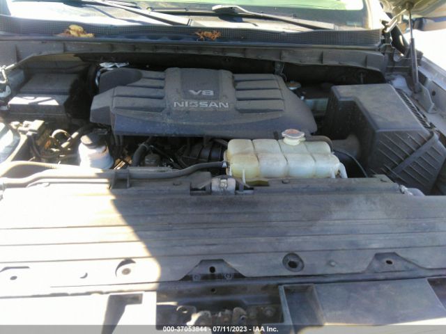1N6AA1F48JN514844 Nissan Titan Xd Pro-4x