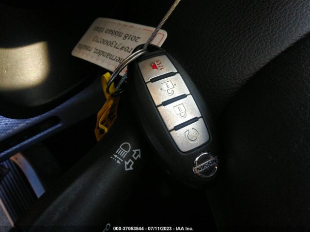 1N6AA1F48JN514844 Nissan Titan Xd Pro-4x