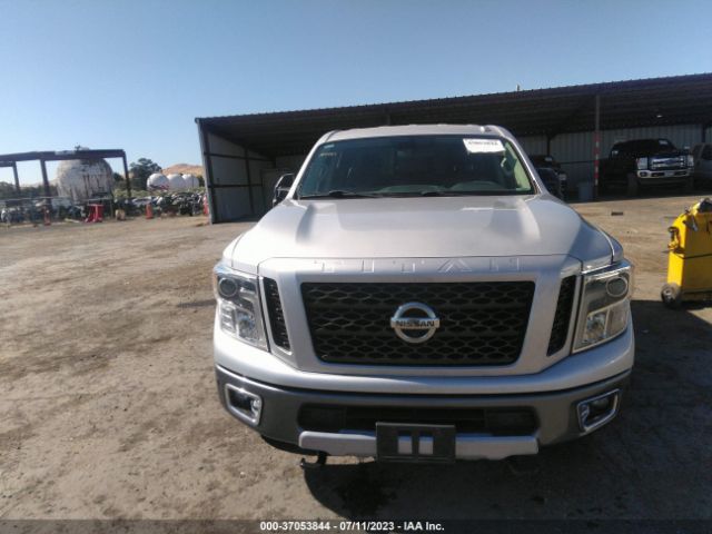 1N6AA1F48JN514844 Nissan Titan Xd Pro-4x