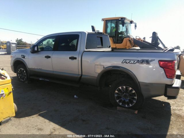 1N6AA1F48JN514844 Nissan Titan Xd Pro-4x