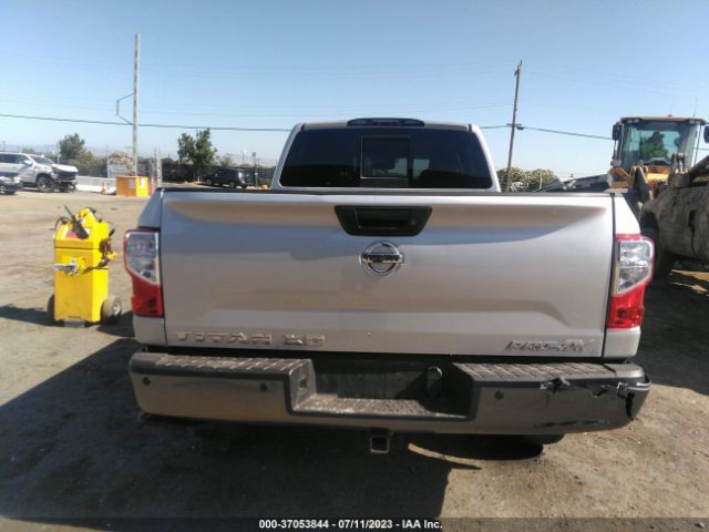 1N6AA1F48JN514844 Nissan Titan Xd Pro-4x