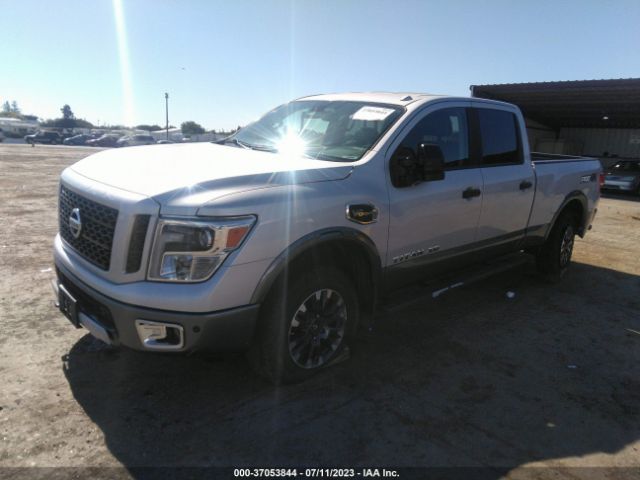 1N6AA1F48JN514844 Nissan Titan Xd Pro-4x