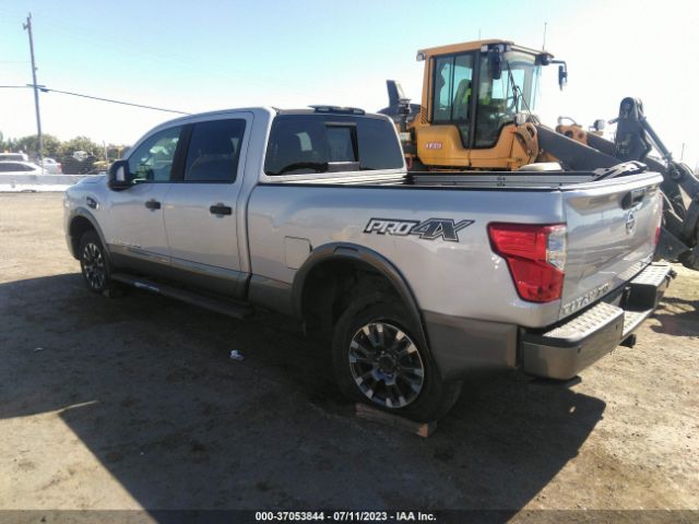 1N6AA1F48JN514844 Nissan Titan Xd Pro-4x