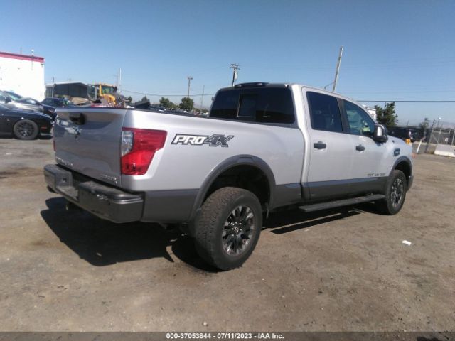 1N6AA1F48JN514844 Nissan Titan Xd Pro-4x