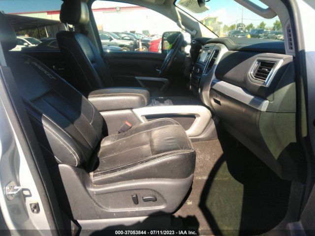 1N6AA1F48JN514844 Nissan Titan Xd Pro-4x