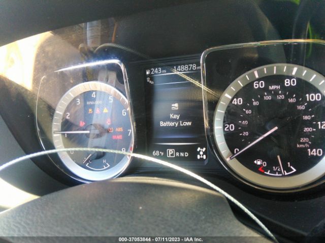 1N6AA1F48JN514844 Nissan Titan Xd Pro-4x