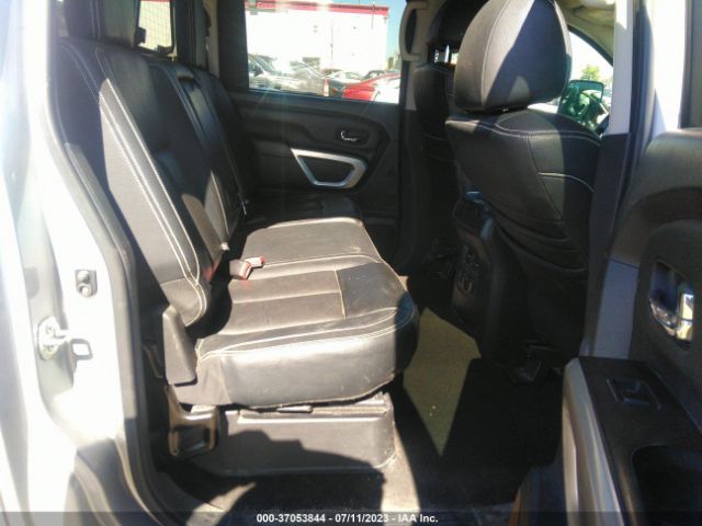 1N6AA1F48JN514844 Nissan Titan Xd Pro-4x