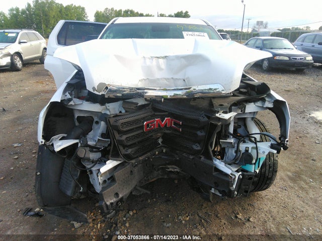 GMC Terrain Sle 2017 2GKALMEK8H6244421 Image 13