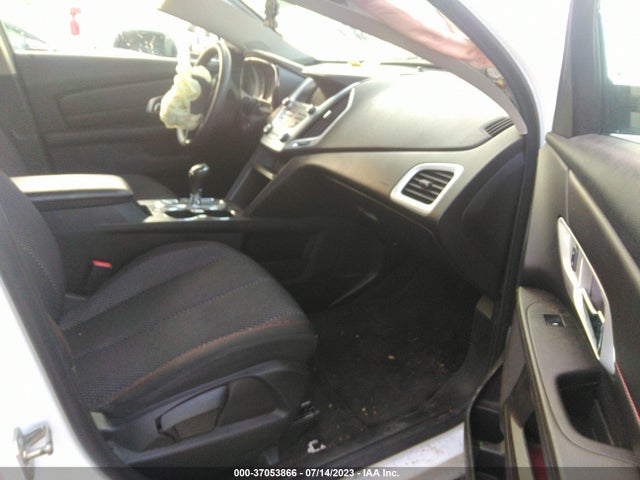 GMC Terrain Sle 2017 2GKALMEK8H6244421 Image 5