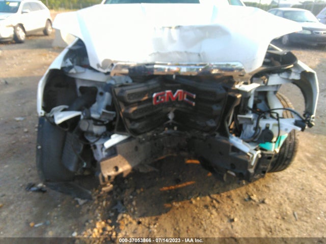 GMC Terrain Sle 2017 2GKALMEK8H6244421 Image 6