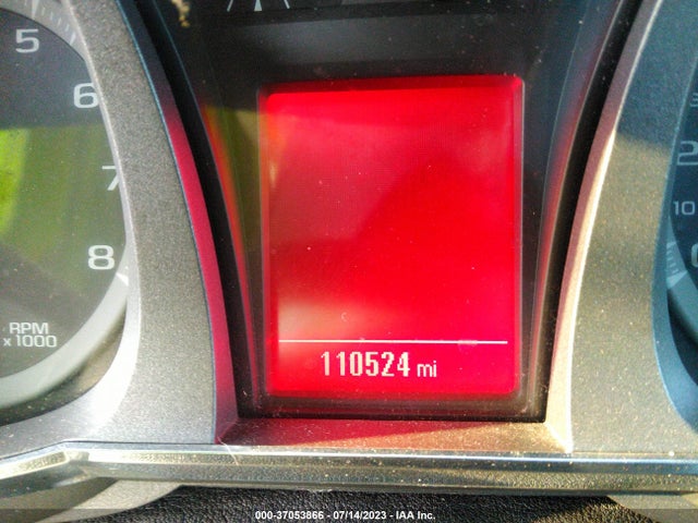 GMC Terrain Sle 2017 2GKALMEK8H6244421 Image 7