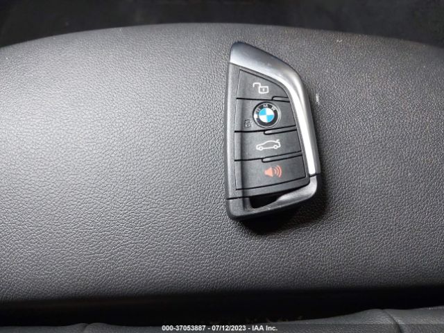3MW5U7J00M8B55495 BMW 3 Series M340i