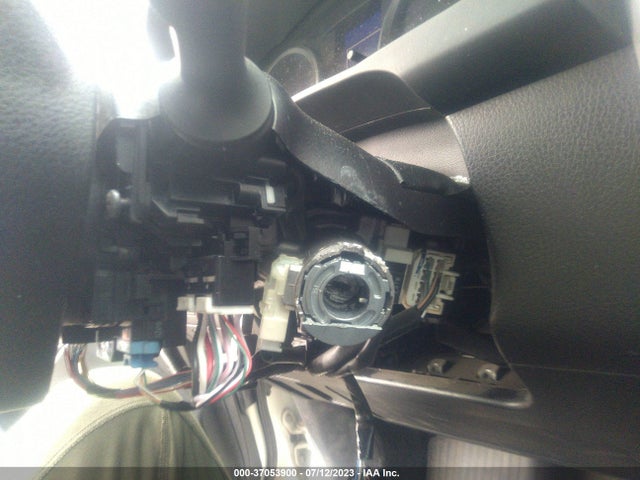 Toyota Highlander Le 2019 5TDBZRFH5KS937331 Image 6