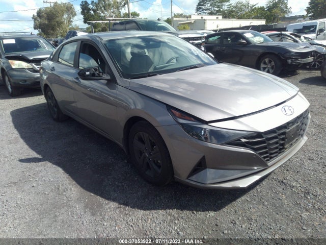 2023 KMHLM4AJ1PU033636 main image
