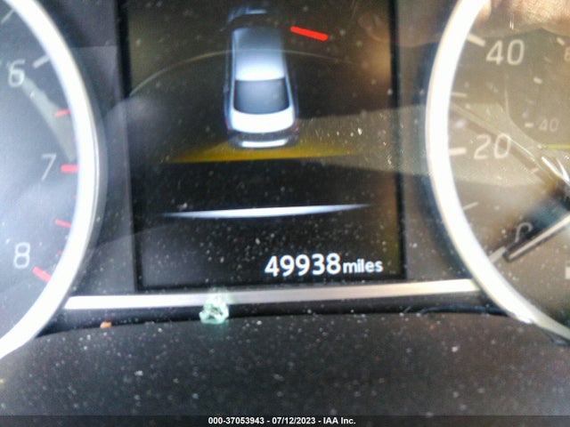 Nissan SENTRA SV 2017 3N1AB7AP6HY385233 Image 7