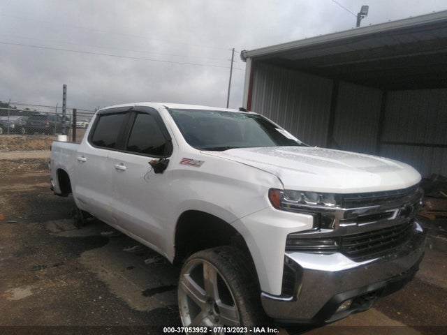 2019 1GCUYDED4KZ134859 main image