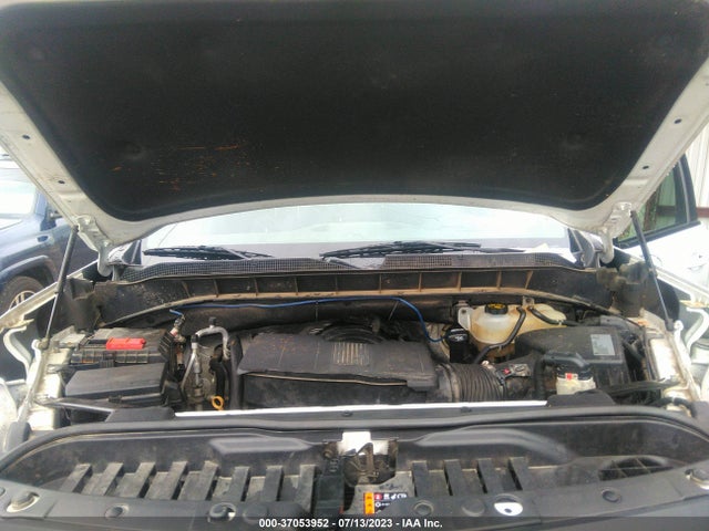 Chevrolet Silverado 1500 Lt 2019 1GCUYDED4KZ134859 Image 10