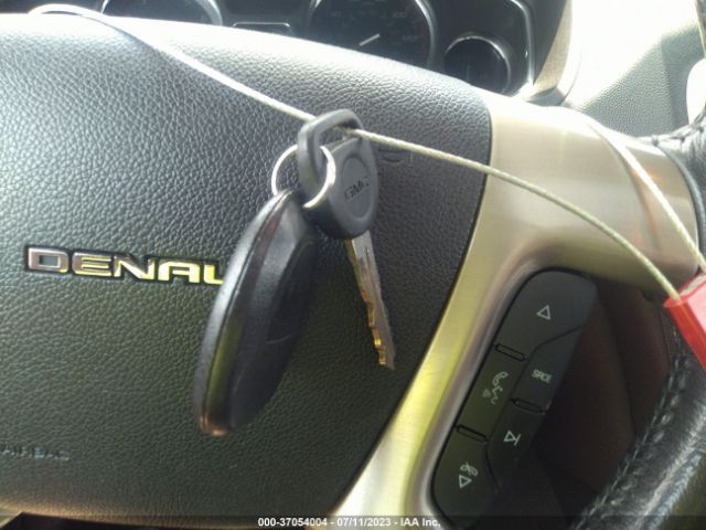 1GKKRTKD1EJ212248 GMC Acadia Denali