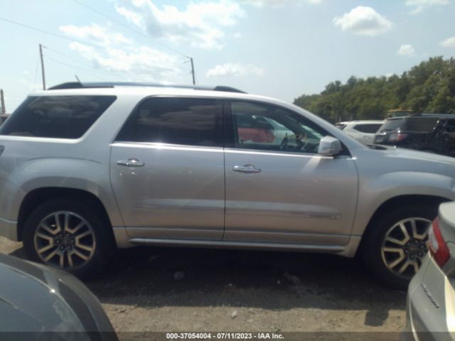 1GKKRTKD1EJ212248 GMC Acadia Denali