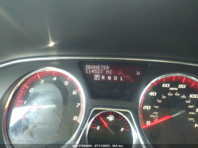 1GKKRTKD1EJ212248 GMC Acadia Denali