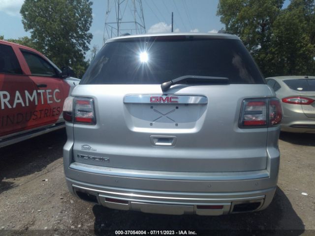 1GKKRTKD1EJ212248 GMC Acadia Denali