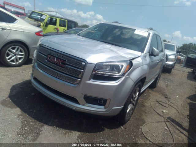 1GKKRTKD1EJ212248 GMC Acadia Denali
