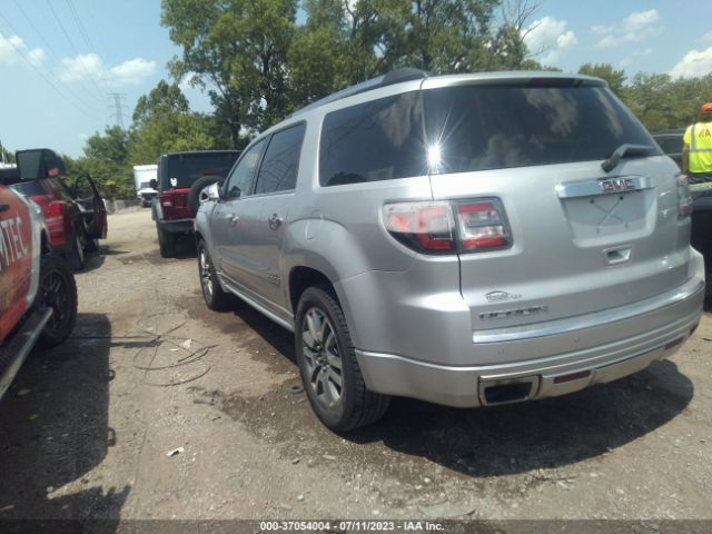 1GKKRTKD1EJ212248 GMC Acadia Denali