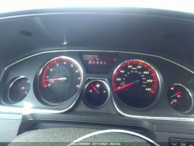 1GKKRTKD1EJ212248 GMC Acadia Denali