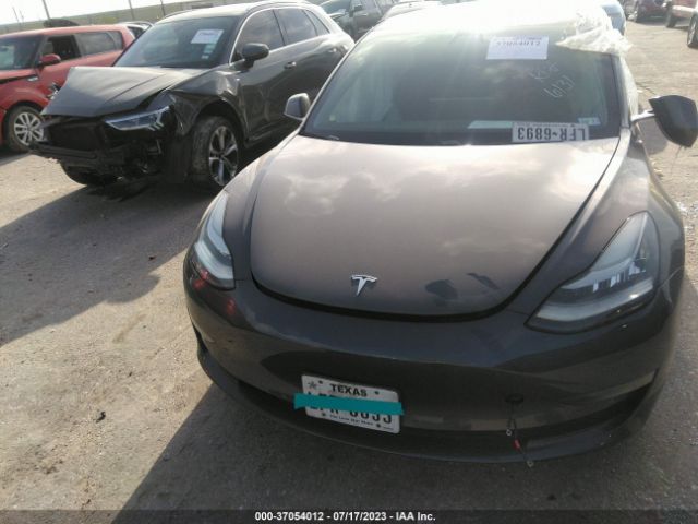 5YJ3E1EA1JF034585 Tesla Model 3 Range Battery