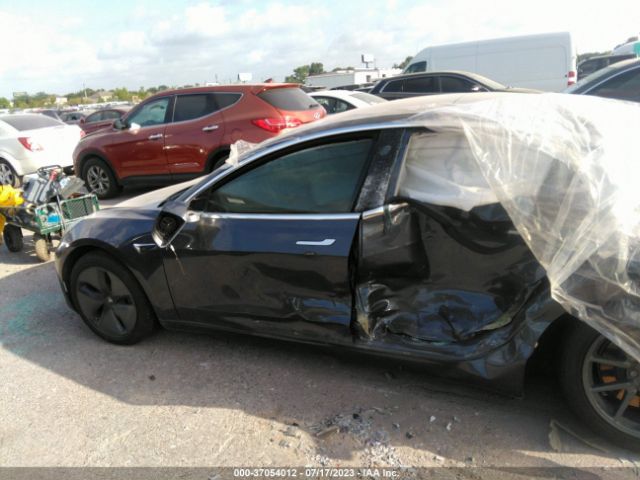 5YJ3E1EA1JF034585 Tesla Model 3 Range Battery