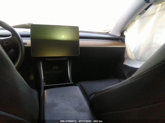 5YJ3E1EA1JF034585 Tesla Model 3 Range Battery