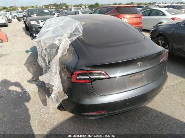 5YJ3E1EA1JF034585 Tesla Model 3 Range Battery