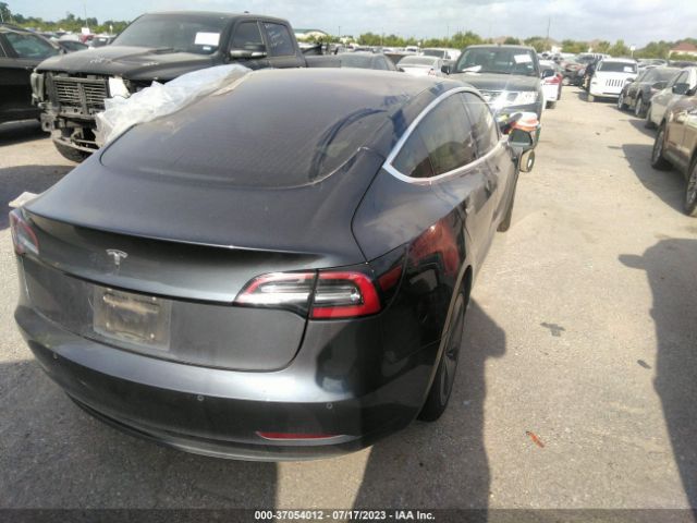 5YJ3E1EA1JF034585 Tesla Model 3 Range Battery