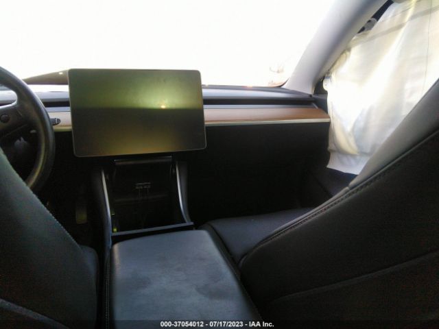 5YJ3E1EA1JF034585 Tesla Model 3 Range Battery