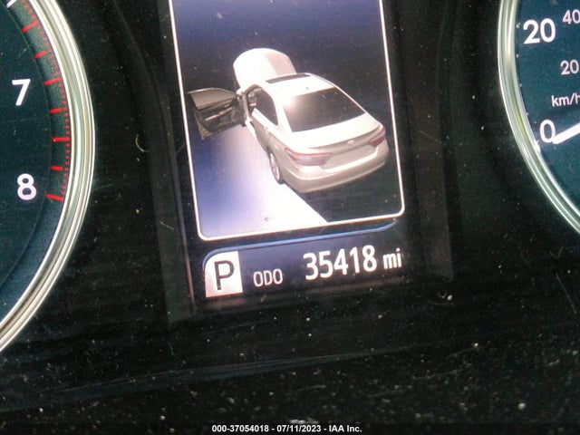 2017 TOYOTA CAMRY V6 VIN: 4T1BK1FK1HU577296