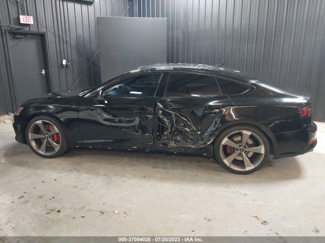 WAUB4DF54KA068335 Audi S5 Sportback Premium Plus