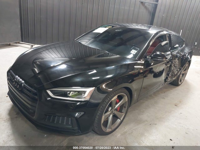 WAUB4DF54KA068335 Audi S5 Sportback Premium Plus