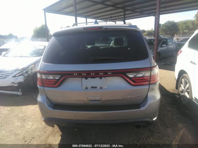 1C4RDHEG9EC598823 Dodge Durango Citadel